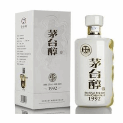 茅台醇 1992